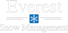 Everest Snow Management